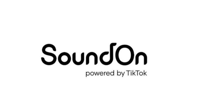 TikTok lanza SoundOn, su plataforma de música digital