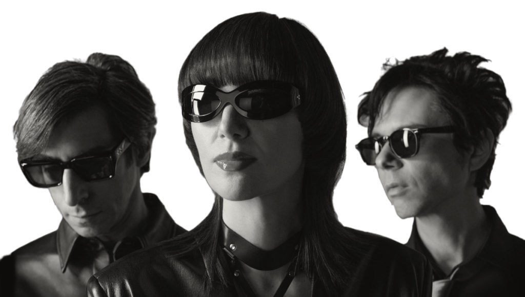 Yeah Yeah Yeahs nuevo disco