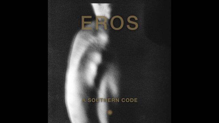 Eros y la atemporalidad industrial con su nuevo disco A Southern Code