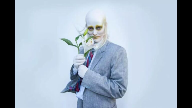 Fever Ray anuncia nuevo álbum: Radical Romantics