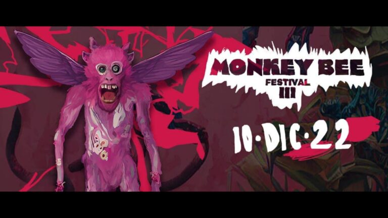 MonkeyBee Festival, a la Do It Yourself