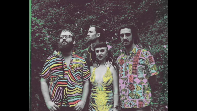 Hiatus Kaiyote: la banda australiana que proyecta la música neo-soul del futuro