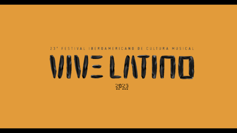 Reencuentros y propuesta: Vive Latino 2023