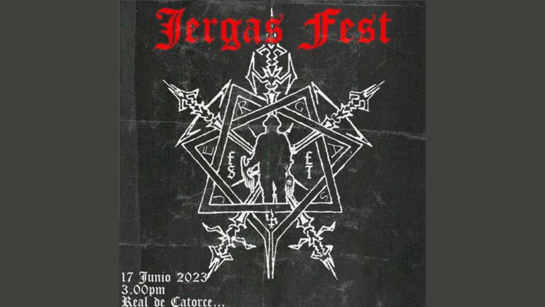Reseña de Jergas Fest 2023
