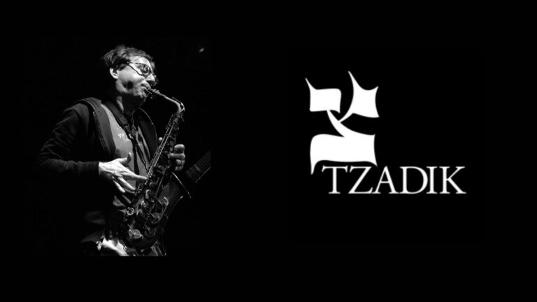 18 discos recomendados del sello Tzadik, de John Zorn
