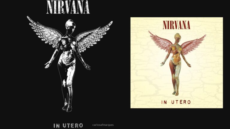 13 curiosidades sobre In Utero de Nirvana en su 30 aniversario