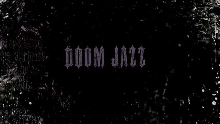 Playlist con artistas relevantes de Noir / Doom-Jazz