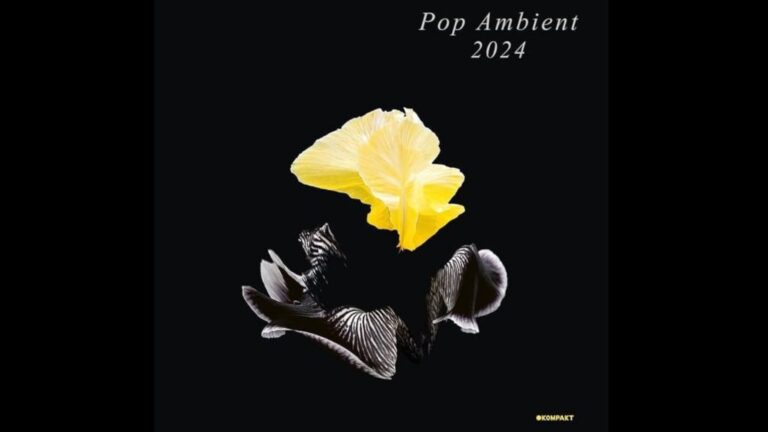 Pop Ambient 2024, vuelve la compilación más emocional del sello Kompakt