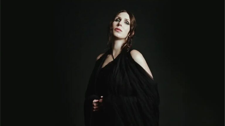 Chelsea Wolfe estrena mini documental