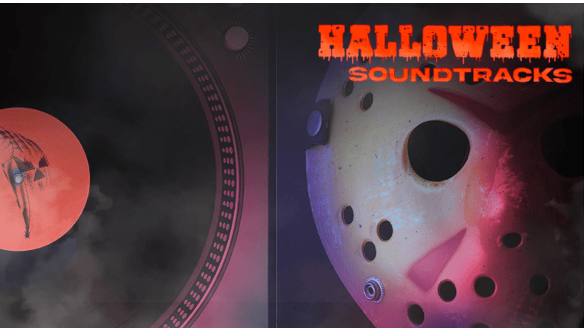 Soundtracks de Películas de Halloween: La Música que Define el Horror