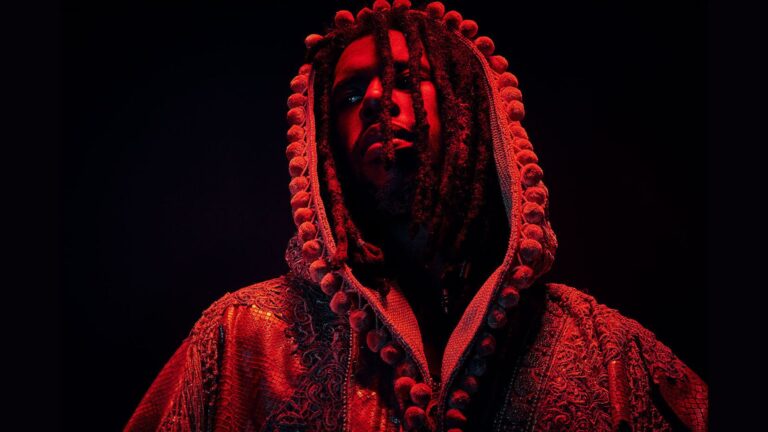 Flying Lotus explora nuevos horizontes en su EP Spirit Box: una travesía sonora y espiritual