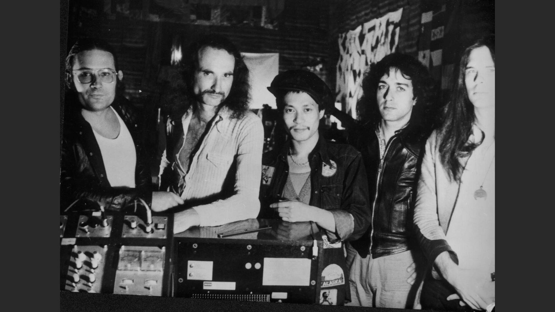 Krautrock: La revolución musical que cambió el panorama del rock y la música electrónica