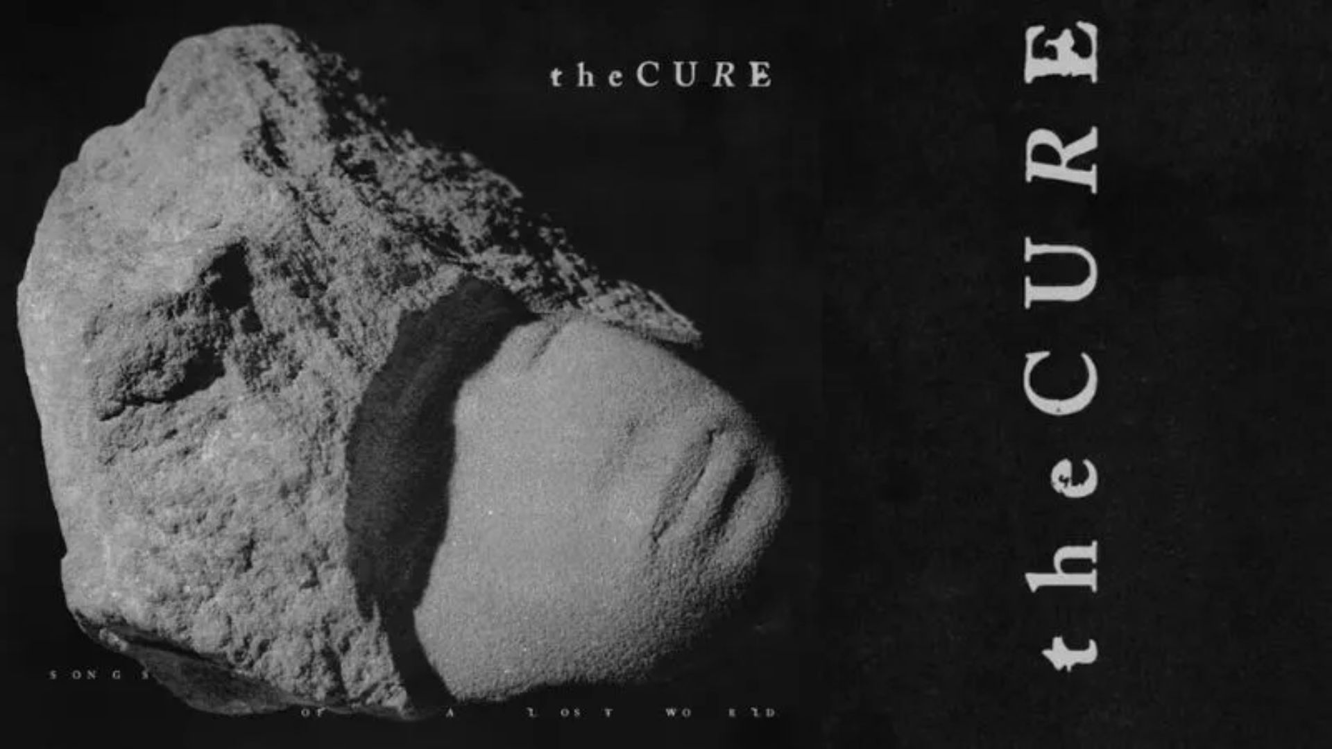 The Cure lanza Songs of a Lost World: un regreso a la melancolía y la poesía oscura