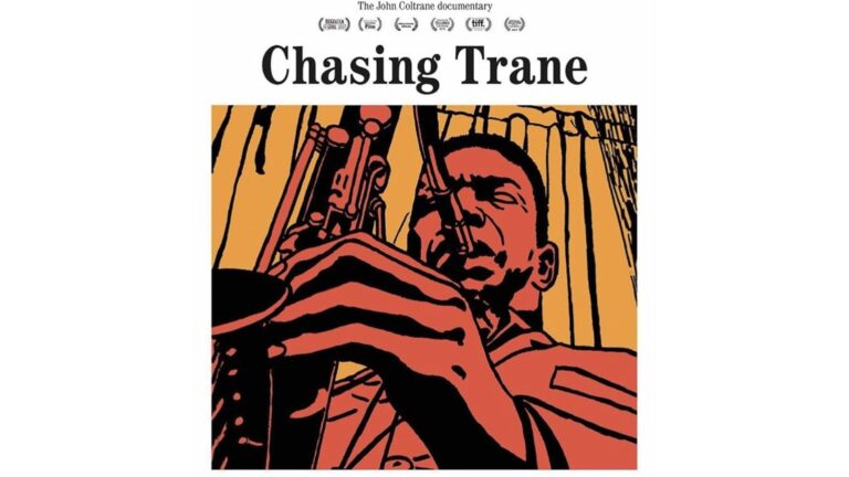 “Chasing Trane”: un viaje al alma de John Coltrane