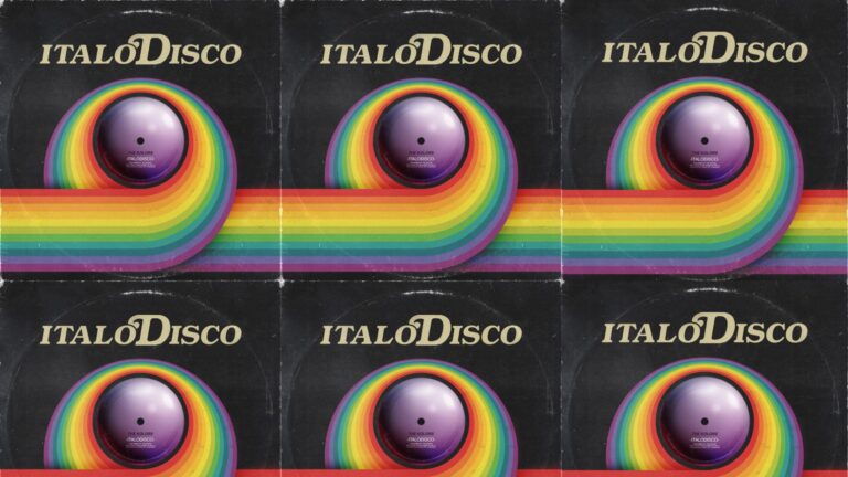 Historia  y artistas Sobresalientes del Italo Disco: El Sonido Electrónico que Conquistó Europa