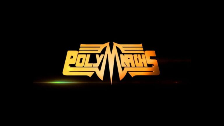 Polymarchs: La Historia del Ícono del High Energy Mexicano