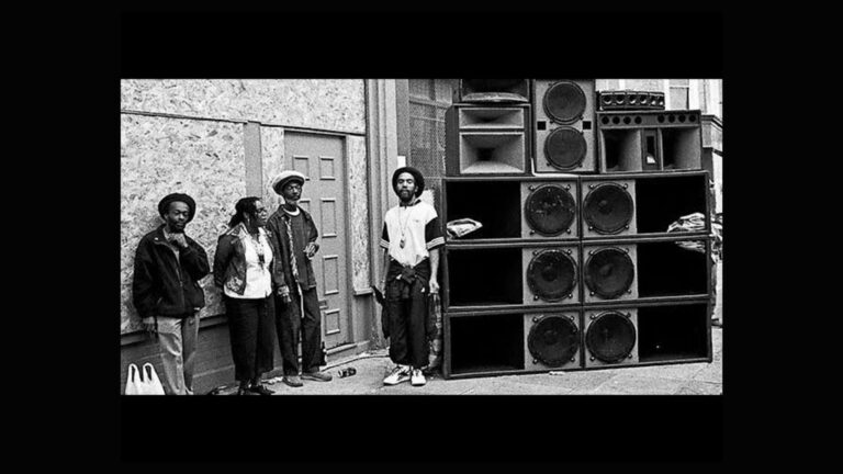 Bass Workship: The History & Influence of Dub & Soundsystem Culture (2020), Mini Docu sobre el Dub y su influencia en la música