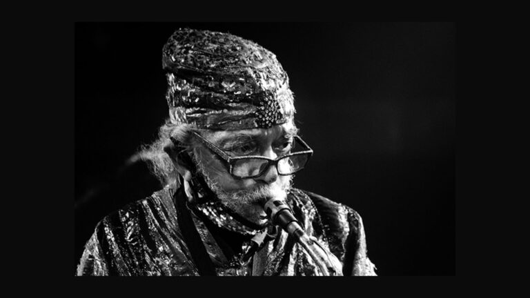 Marshall Allen: Un Nuevo Amanecer para una Leyenda del Jazz Experimental