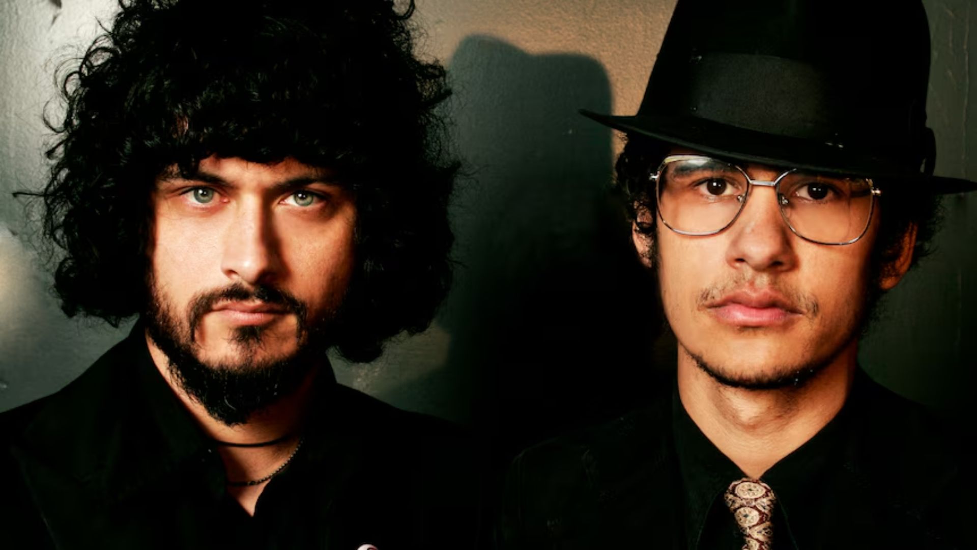 se aproxima el estreno del nuevo documental de the Mars Volta y el lanzamiento de su nuevo disco