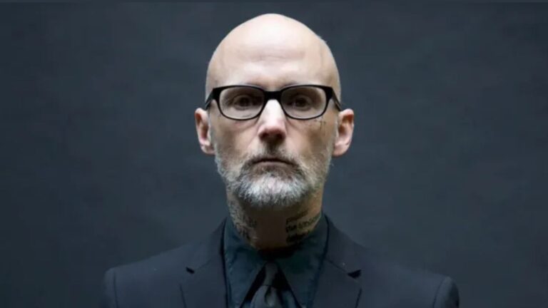 ​Moby relanza mobygratis con 500 nuevas canciones para creadores independientes​