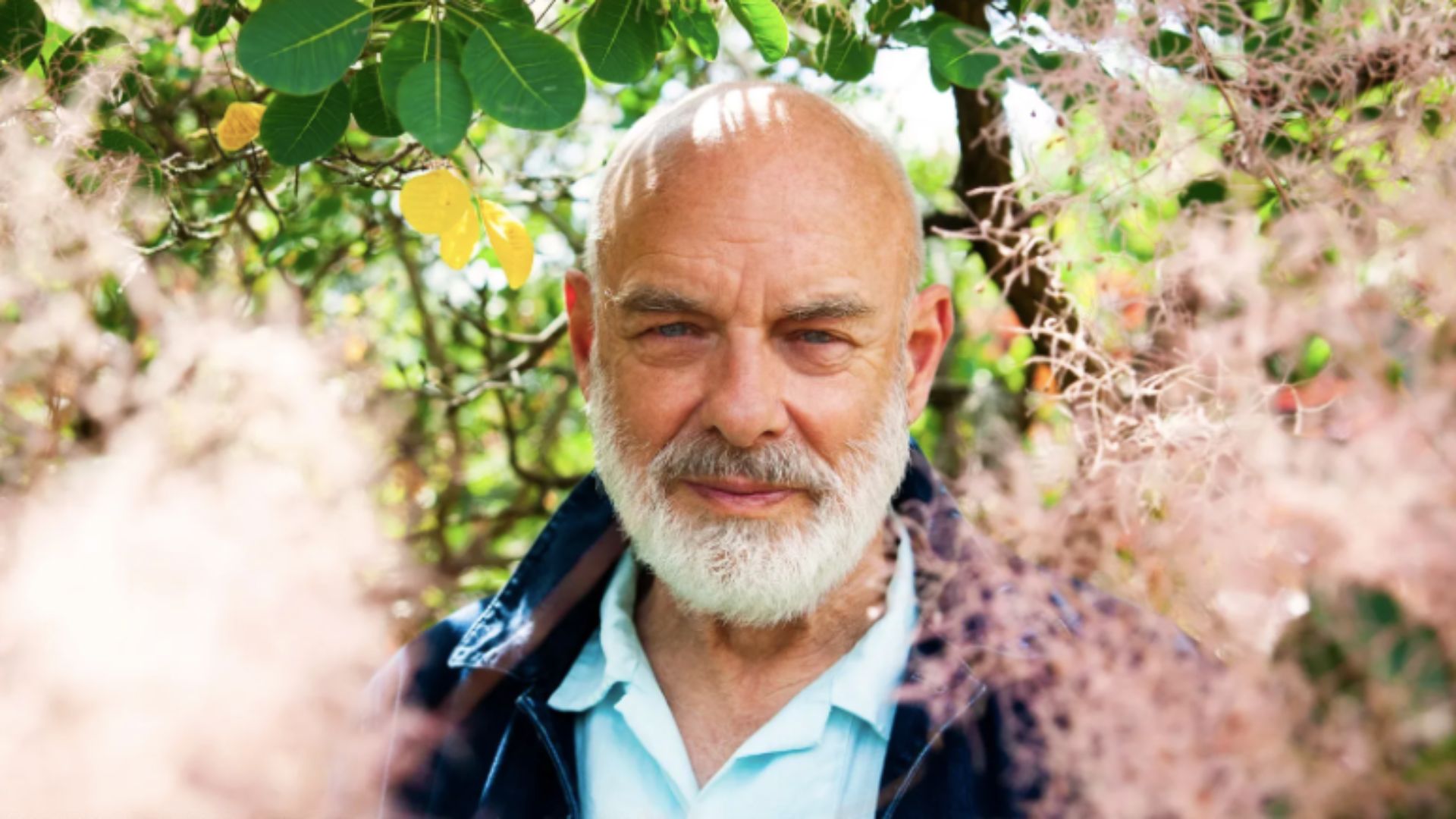 Brian Eno: El arquitecto de paisajes sonoros cumple hoy 77 años