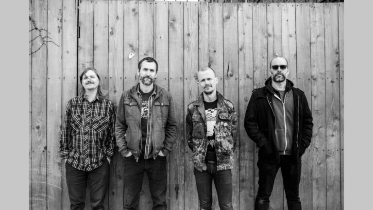 Flickering Resonance, el nuevo disco de Pelican, una etapa madura