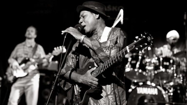 Afrobeat: Ritmo de resistencia, herencia y revolución