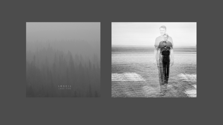 Loscil – Lake Fire: Meditaciones sonoras desde el abismo líquido