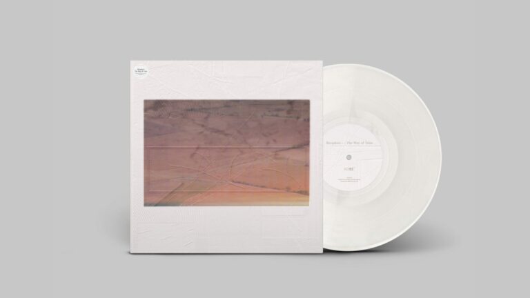 Biosphere – The Way of Time: el eco del tiempo en la tundra sonora