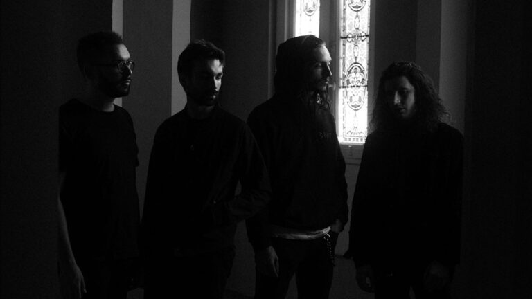 BRUIT ≤: Arquitectura sonora desde Toulouse al corazón del post-rock contemporáneo