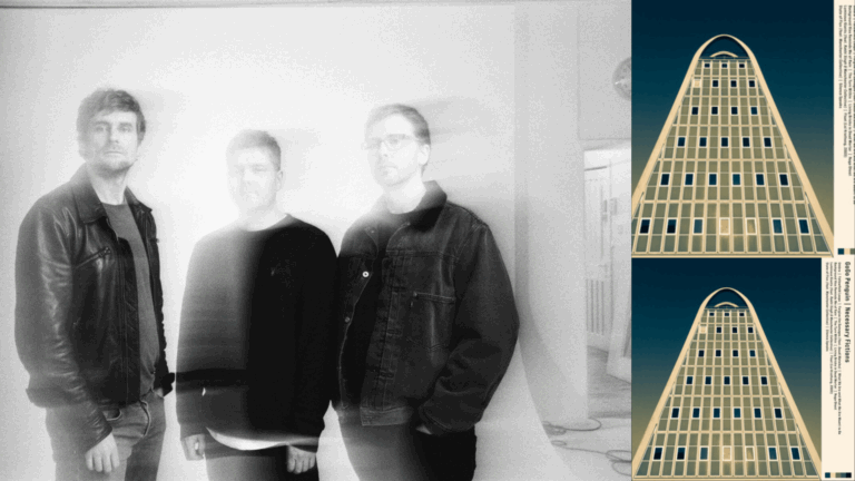 GoGo Penguin – Necessary Fictions: una reinvención luminosa del jazz electrónico