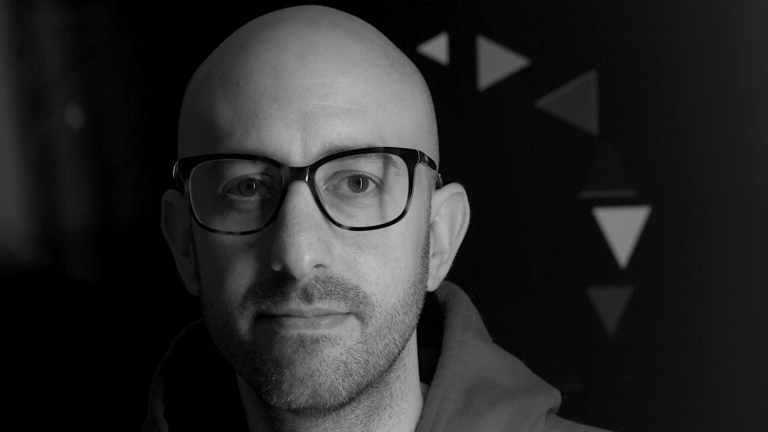 Entrevista a Damián Anache, entre la expresión artística y la tecnología electrónica digital