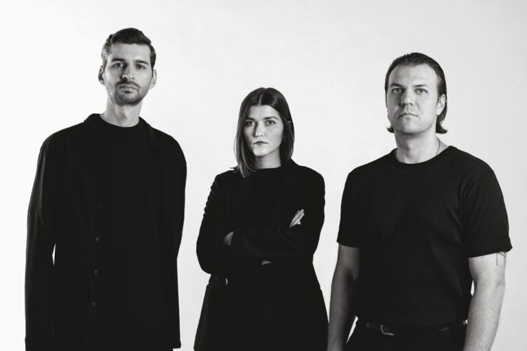 Human Tetris anuncia otro show esperado en CDMX