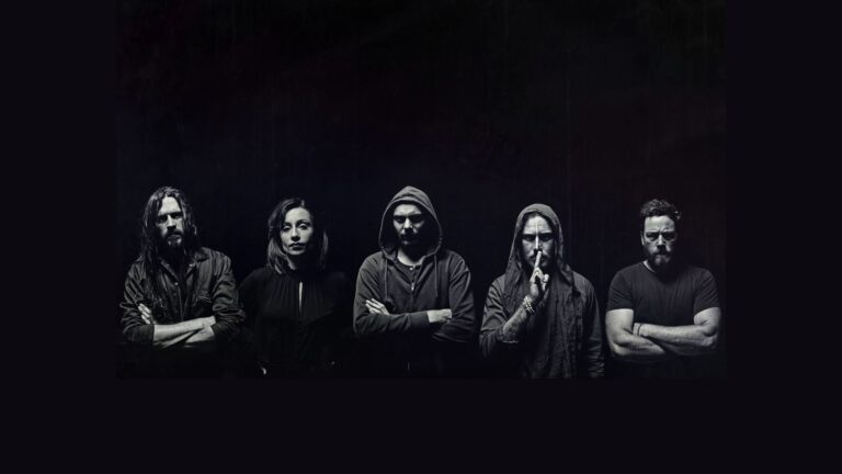 Igorrr: de lo extremo a lo ceremonial