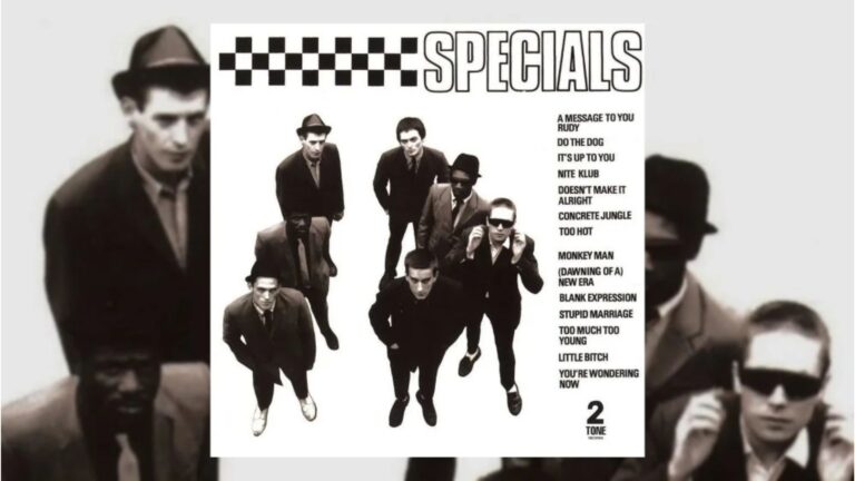 The Specials (1979): la revolución bailable del desencanto