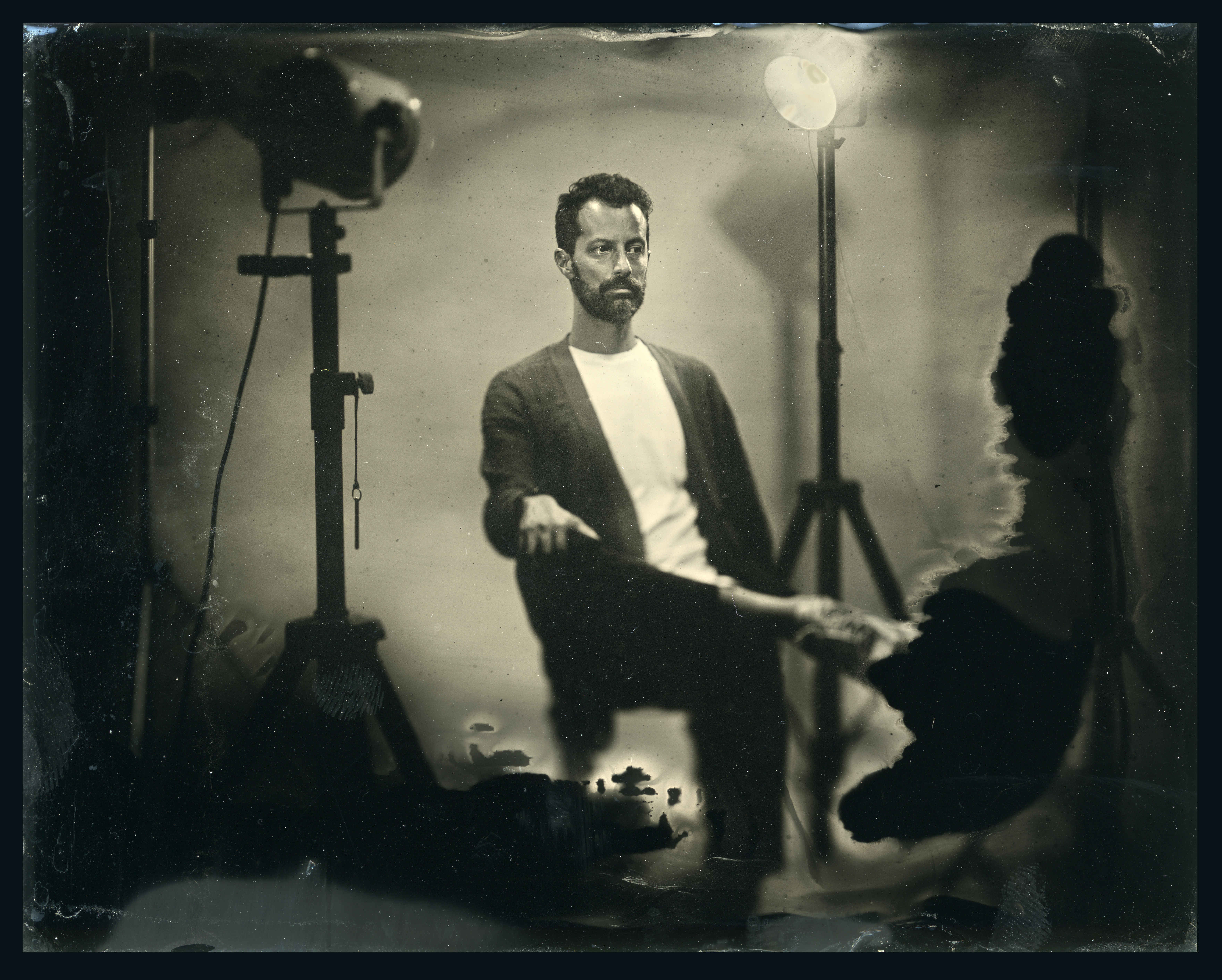 Jiony y la Deconstrucción del Trip-Hop: Un Análisis de los Avances de “Et al.”