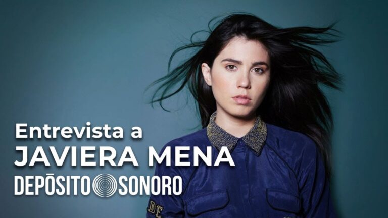 Entrevista con Javiera Mena: una inmersión emocional hacia la vulnerabilidad sonora