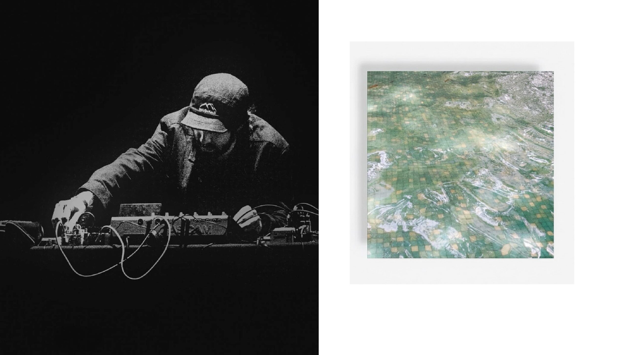 Kotanna: el vuelo interior de la cinta — “Pájaro Doble” y la alquimia del sonido analógico