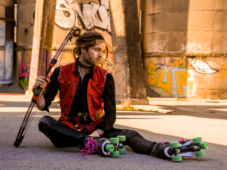 El Chamán del Sonido: Una Inmersión en el Universo de Sturle Dagsland