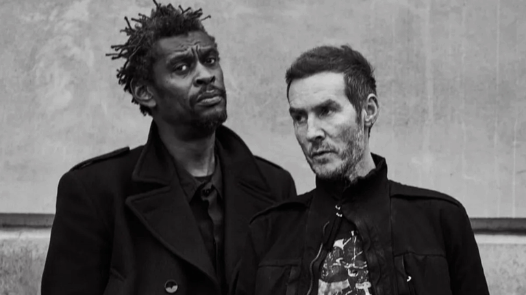 Massive Attack anuncia nueva música para 2026