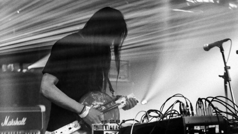 Ruido como lenguaje: 20 artistas esenciales del Noise contemporáneo