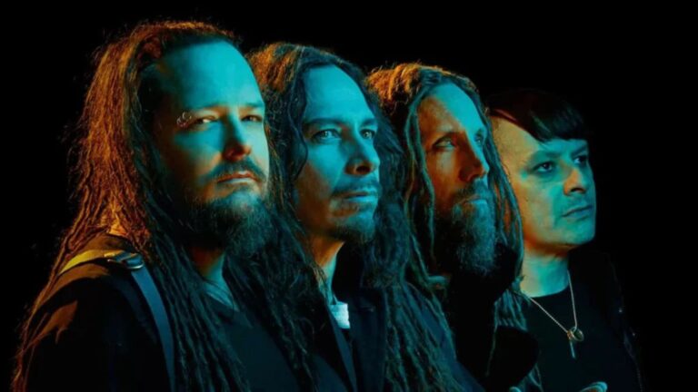 Korn y México: una historia de catarsis y generaciones enteras marcadas por el nu metal