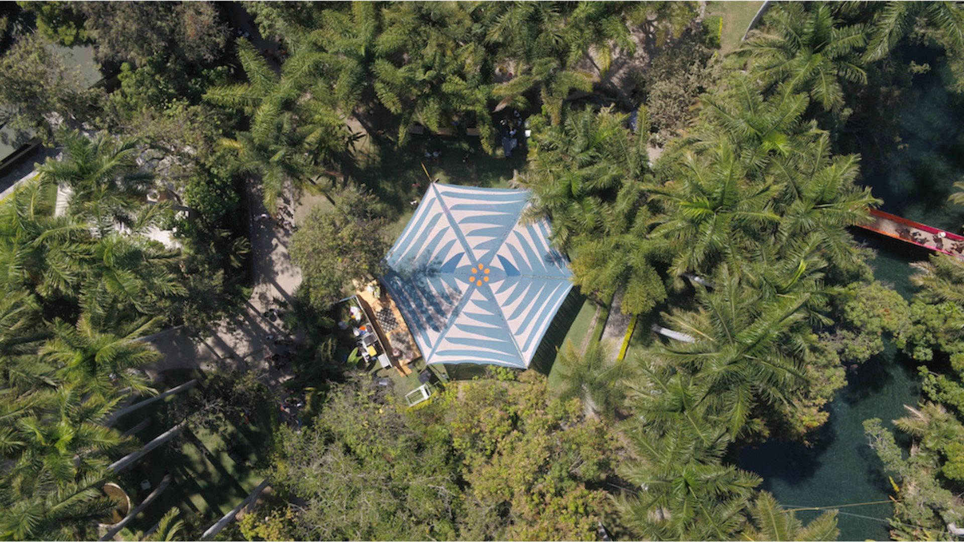 sustentabilidad | Acciones de Festival Bahidorá para reducir al máximo el impacto ambiental