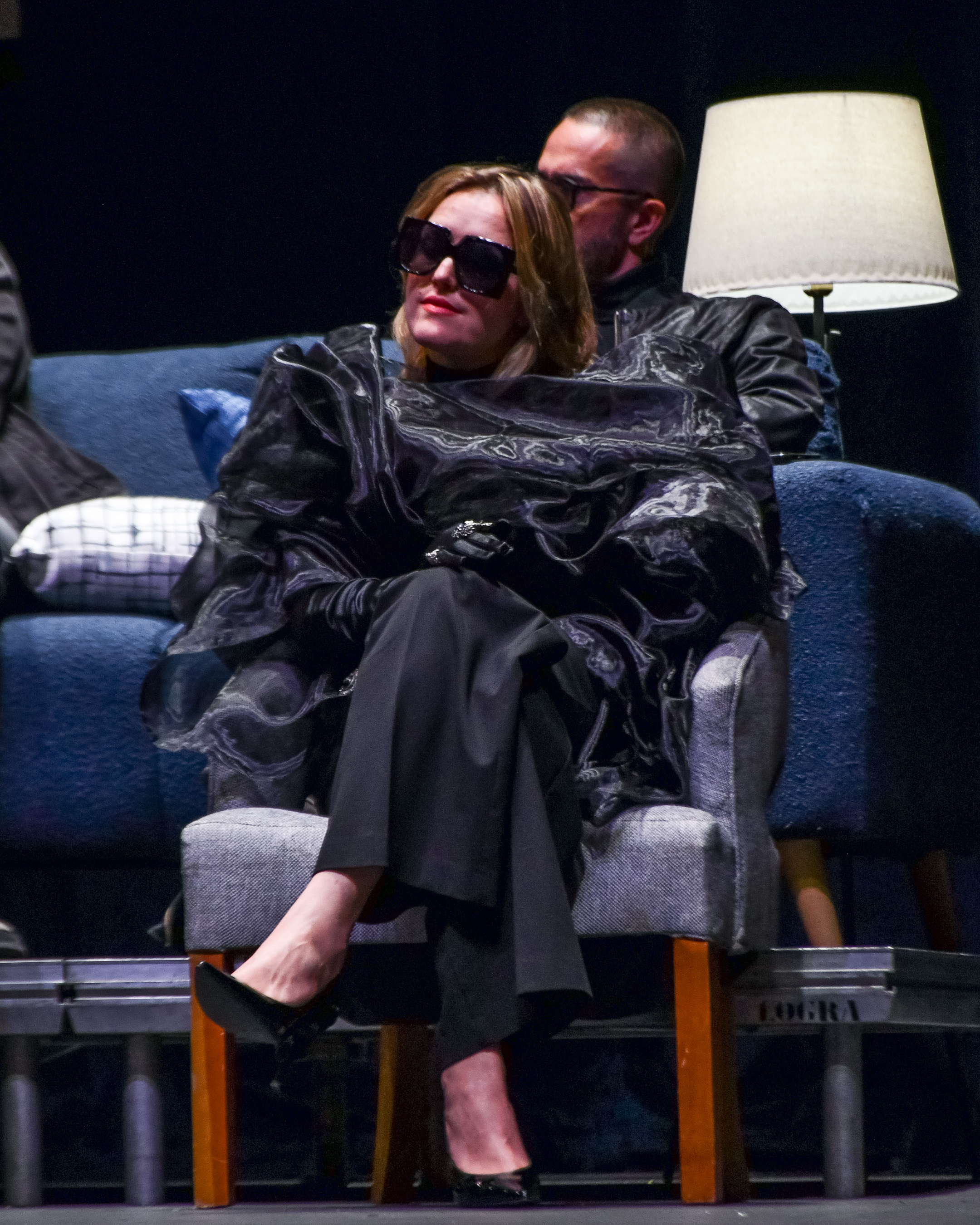 Denise Gutiérrez en Vive Latino 2026