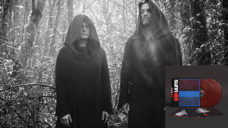 Sunn O))) adelanta canción en miras a su nuevo disco lanzado vía sub Pop