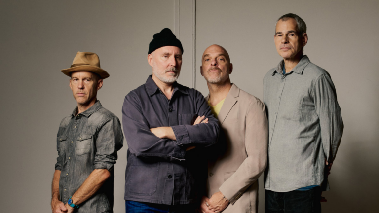 The Bad Plus: El Jazz como Territorio de Ruptura