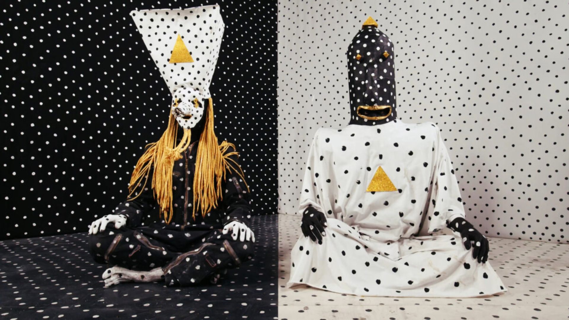 angine de Poitrine, transgresión que reescribe el rock experimental