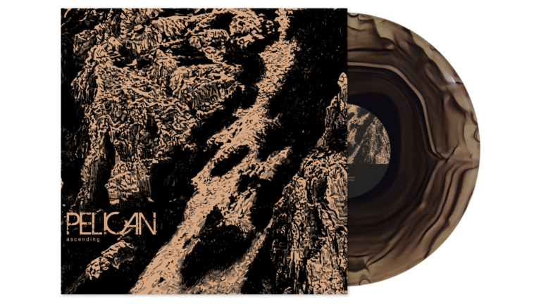 Pelican — Ascending, reinvención post-metal en cuatro actos