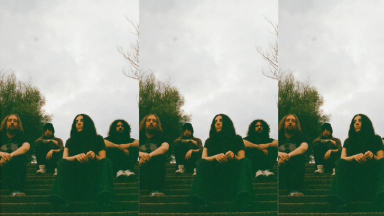 Entrevista · Seirén, proyecto británico-mexicano