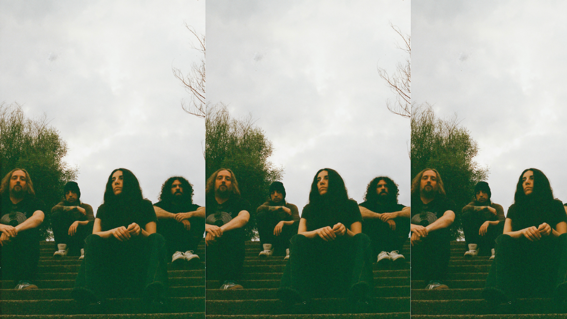 Entrevista · Seirén, proyecto británico-mexicano